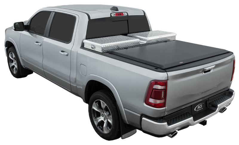 Picture of Access ACC Toolbox Roll-Up Cover Bed Covers - 64189