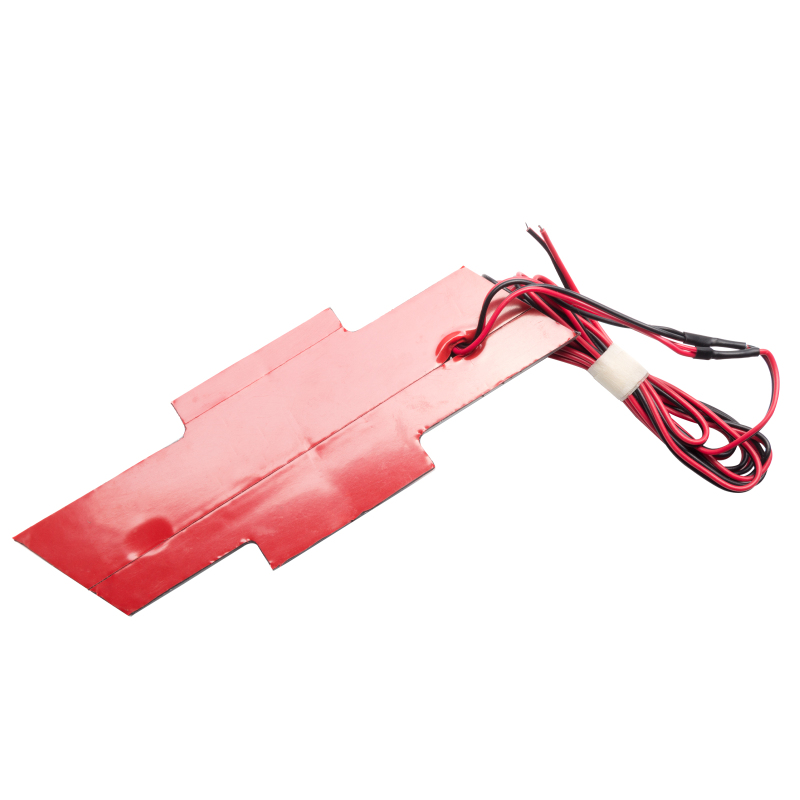 Picture of ORACLE Lighting ORL Illuminated Emblems Light Accessories and Wiring - 3057-007