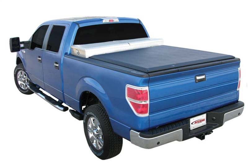 Picture of Access ACC Toolbox Roll-Up Cover Bed Covers - 61279