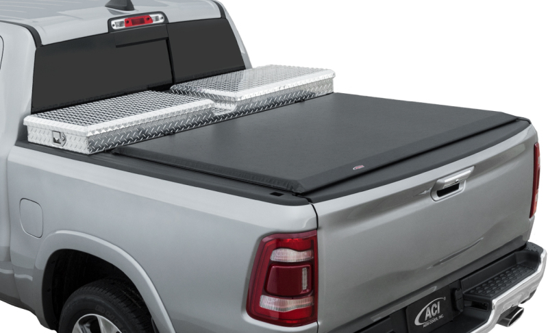 Picture of Access ACC Toolbox Roll-Up Cover Bed Covers - 64129