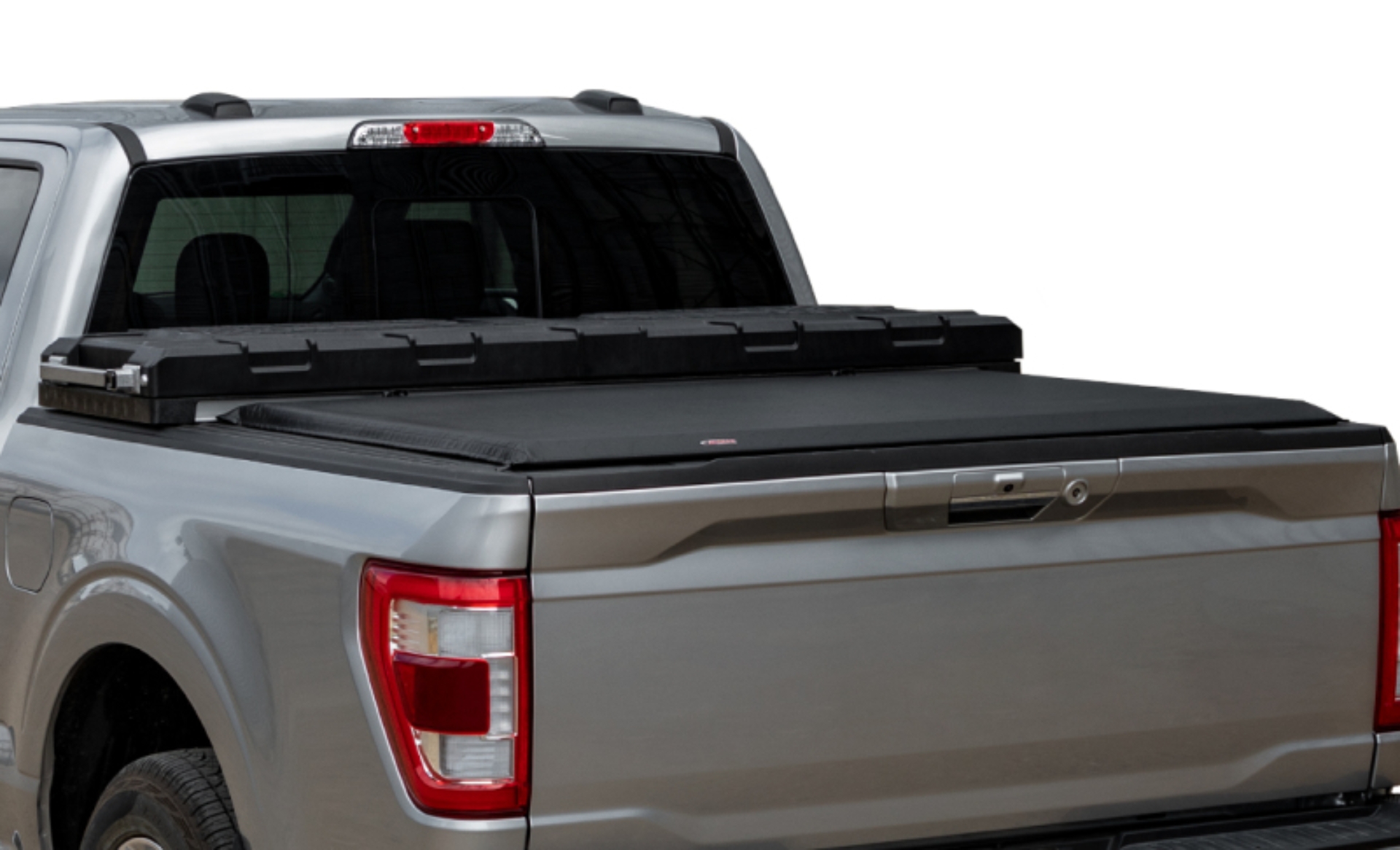 Picture of Access ACC Toolbox Roll-Up Cover Bed Covers - 61109