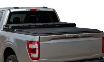 Picture of Access ACC Toolbox Roll-Up Cover Bed Covers - 61109