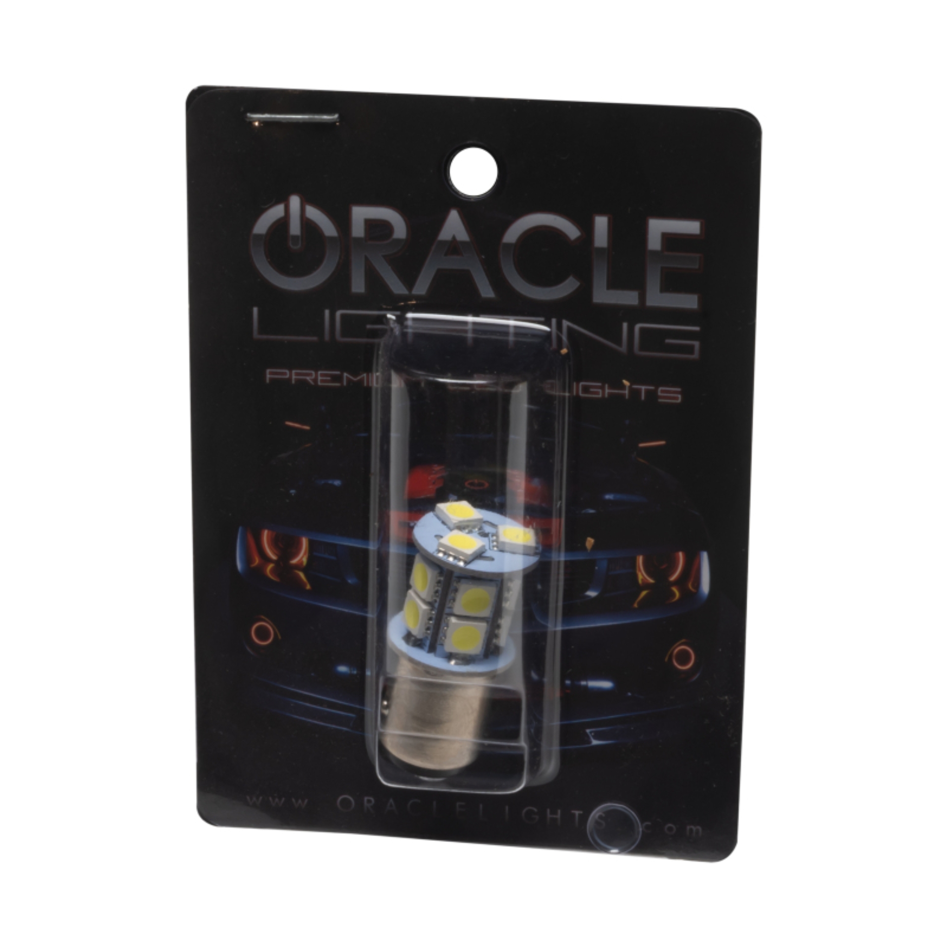 Picture of ORACLE Lighting ORL Bulbs-LED - 5007-001