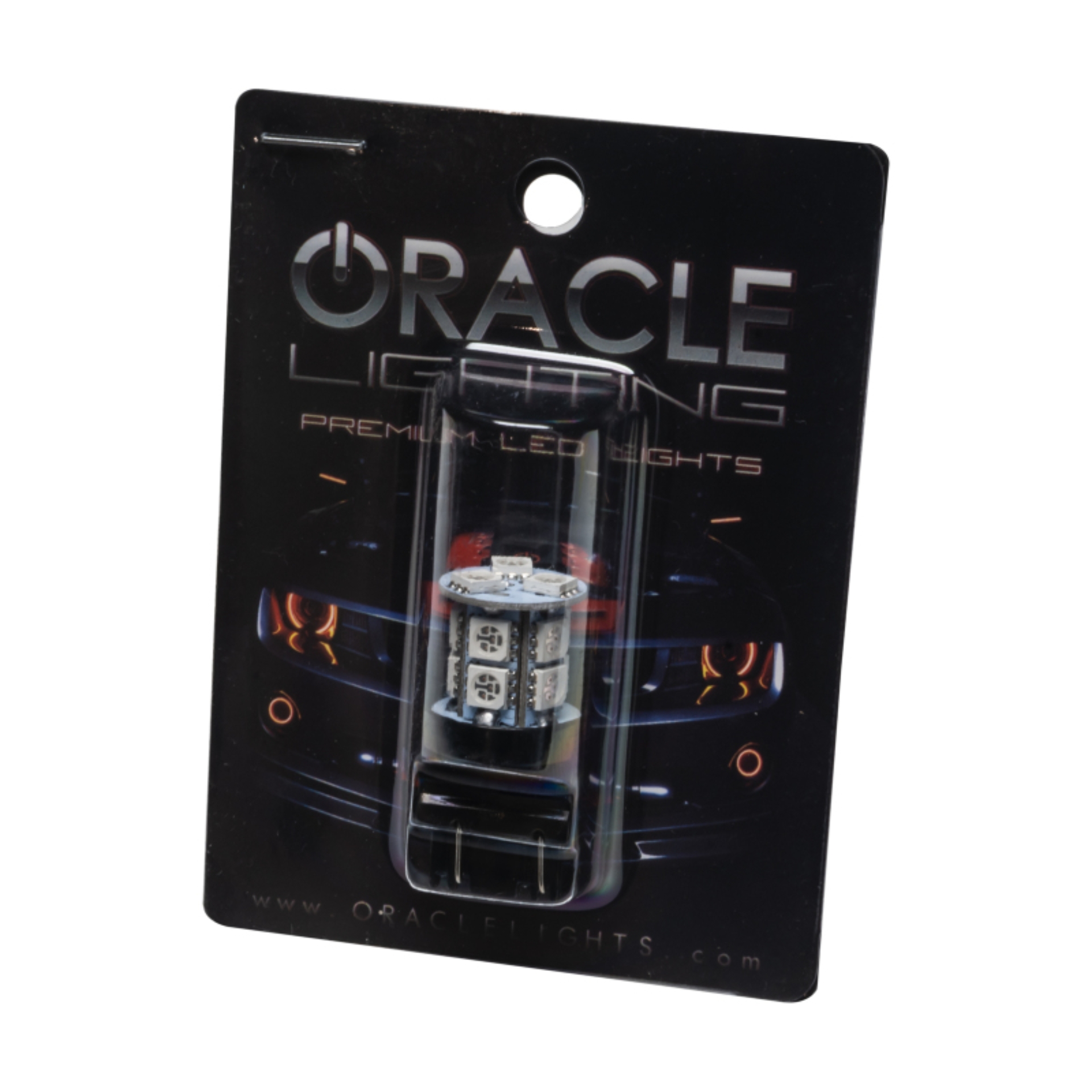 Picture of ORACLE Lighting ORL Bulbs-LED - 5003-005