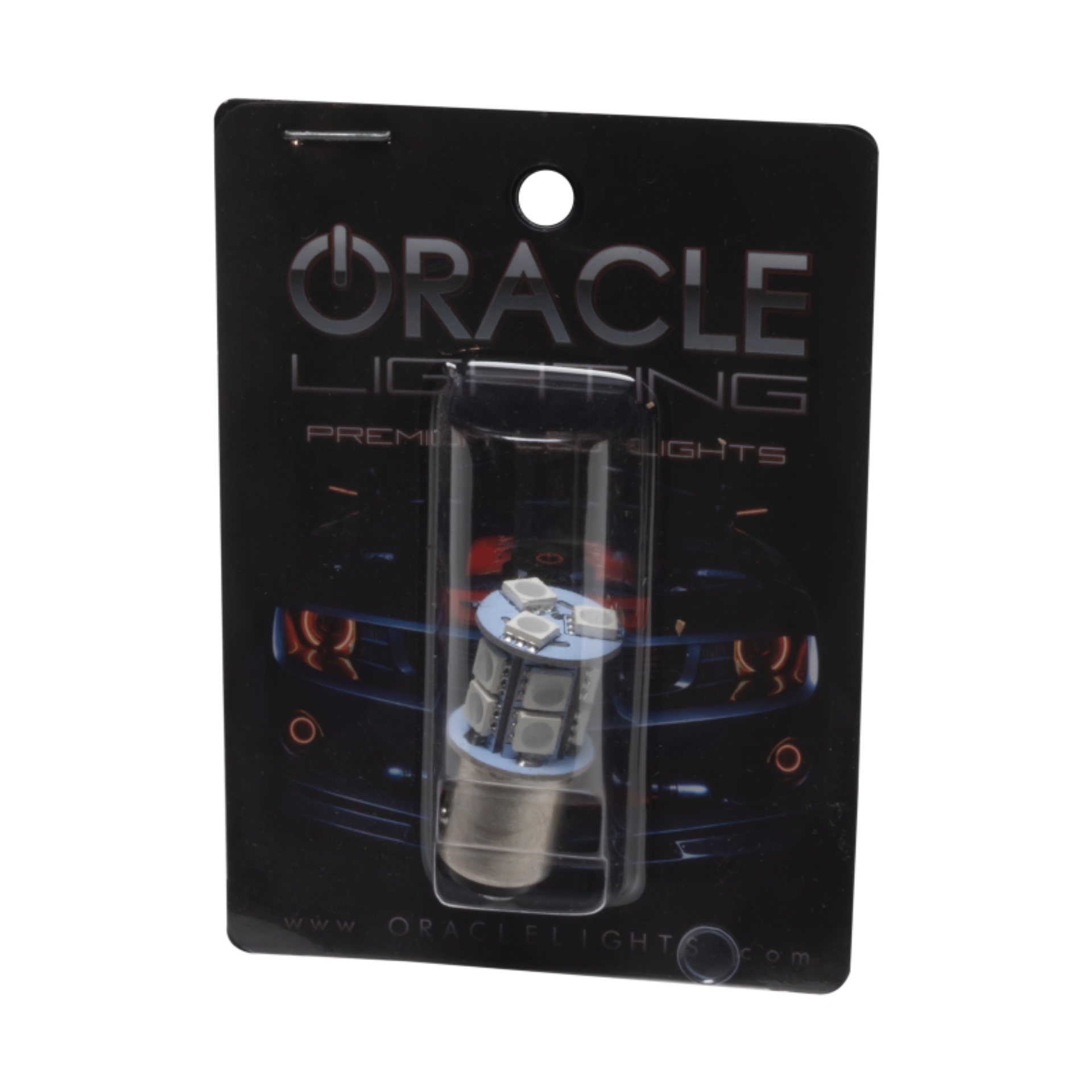 Picture of ORACLE Lighting ORL Bulbs-LED - 5007-005