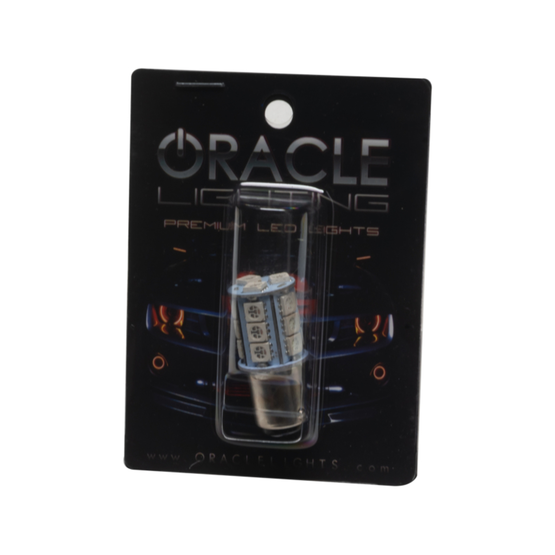 Picture of ORACLE Lighting ORL Bulbs-LED - 5107-003