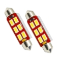 Picture of ORACLE Lighting ORL Bulbs-Festoon - 5207-001