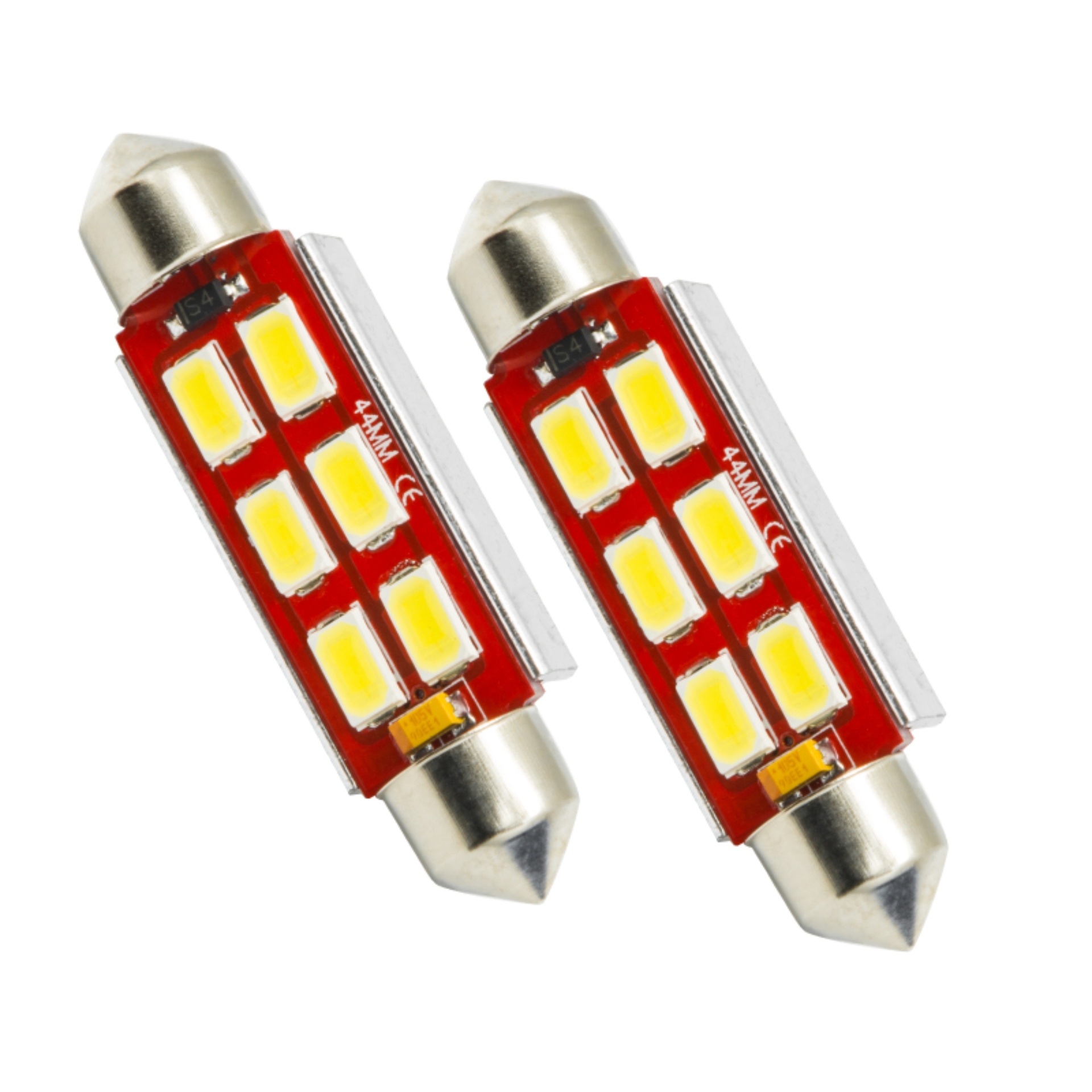 Picture of ORACLE Lighting ORL Bulbs-Festoon - 5207-001