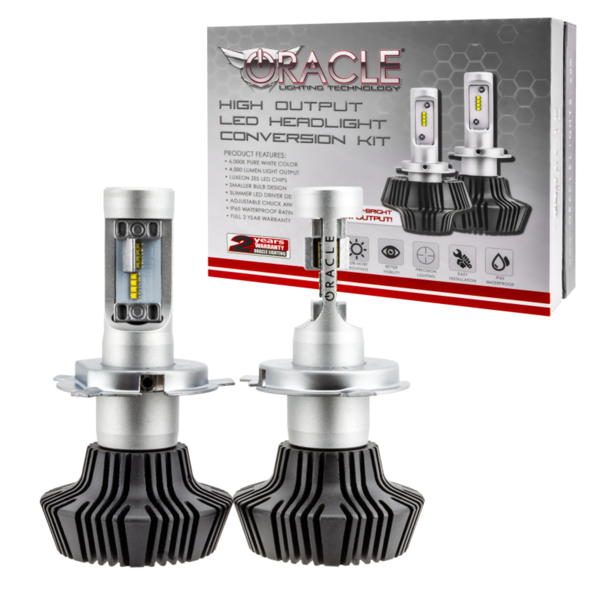 Picture of ORACLE Lighting ORL LED Conversion Bulbs - 5231-001