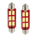 Picture of ORACLE Lighting ORL Bulbs-Festoon - 5207-001