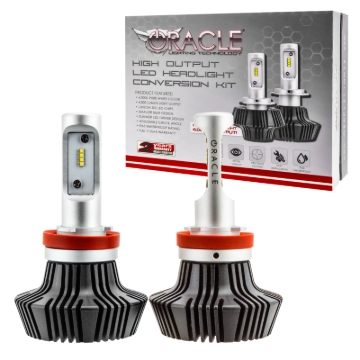 Picture of ORACLE Lighting ORL LED Conversion Bulbs - 5235-001