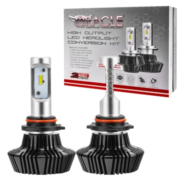 Picture of ORACLE Lighting ORL LED Conversion Bulbs - 5234-001