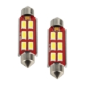 Picture of ORACLE Lighting ORL Bulbs-Festoon - 5207-001