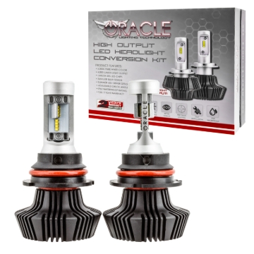 Picture of ORACLE Lighting ORL LED Conversion Bulbs - 5238-001