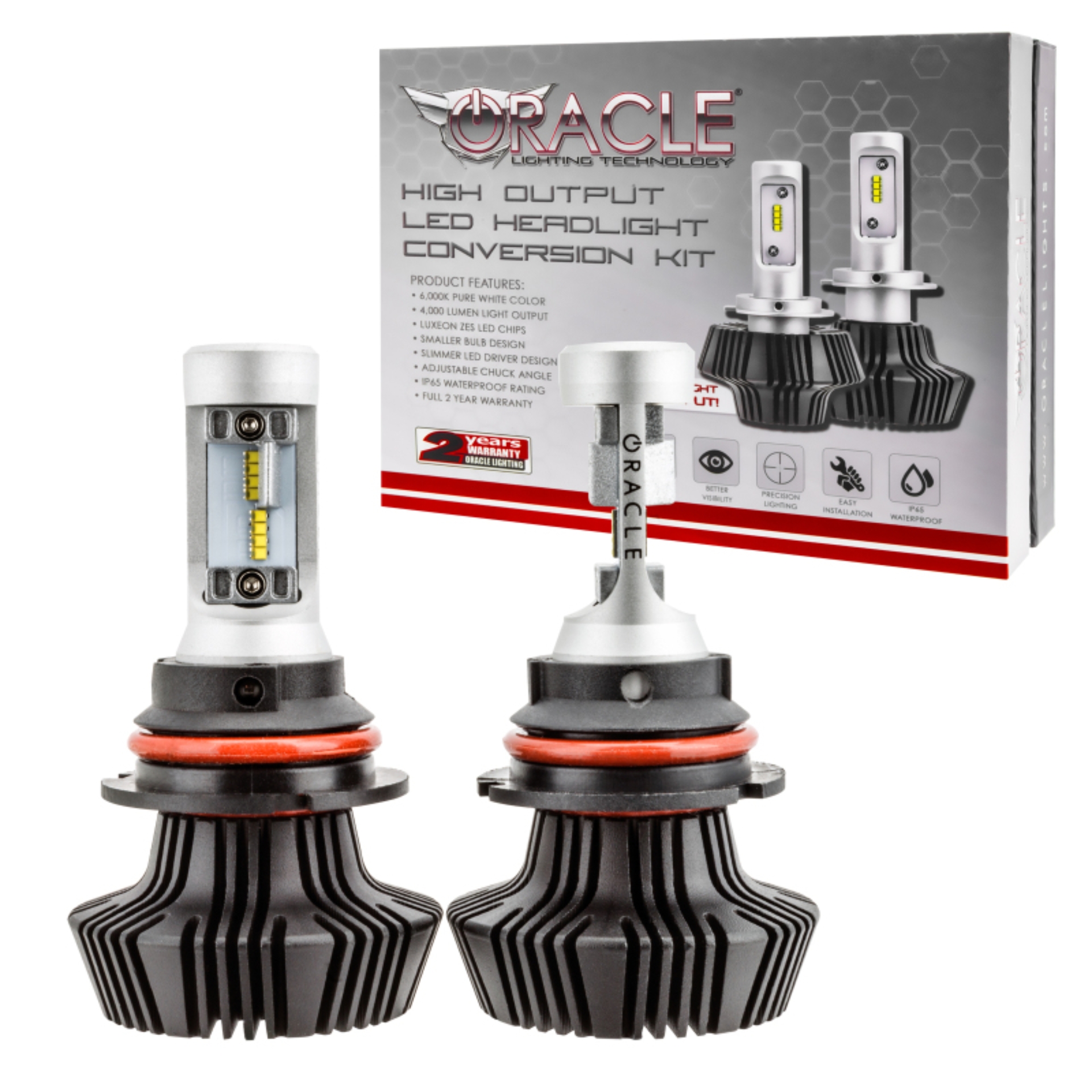 Picture of ORACLE Lighting ORL LED Conversion Bulbs - 5241-001