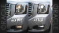 Picture of ORACLE Lighting ORL LED Conversion Bulbs - 5240-001
