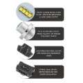 Picture of ORACLE Lighting ORL LED Conversion Bulbs - 5235-001