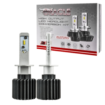 Picture of ORACLE Lighting ORL LED Conversion Bulbs - 5243-001