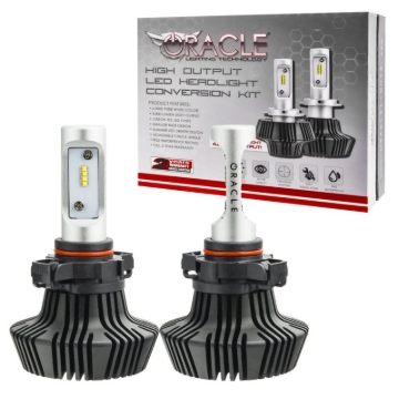Picture of ORACLE Lighting ORL LED Conversion Bulbs - 5244-001