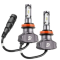 Picture of ORACLE Lighting ORL LED Conversion Bulbs - S5233-001