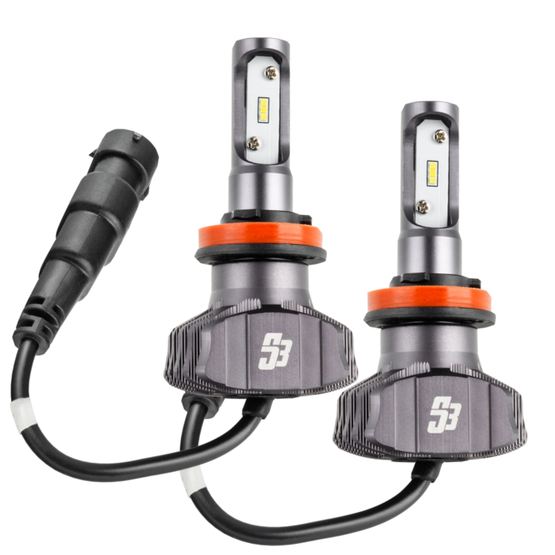 Picture of ORACLE Lighting ORL LED Conversion Bulbs - S5233-001