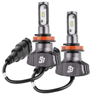 Picture of ORACLE Lighting ORL LED Conversion Bulbs - S5235-001