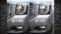 Picture of ORACLE Lighting ORL LED Conversion Bulbs - 5246-001