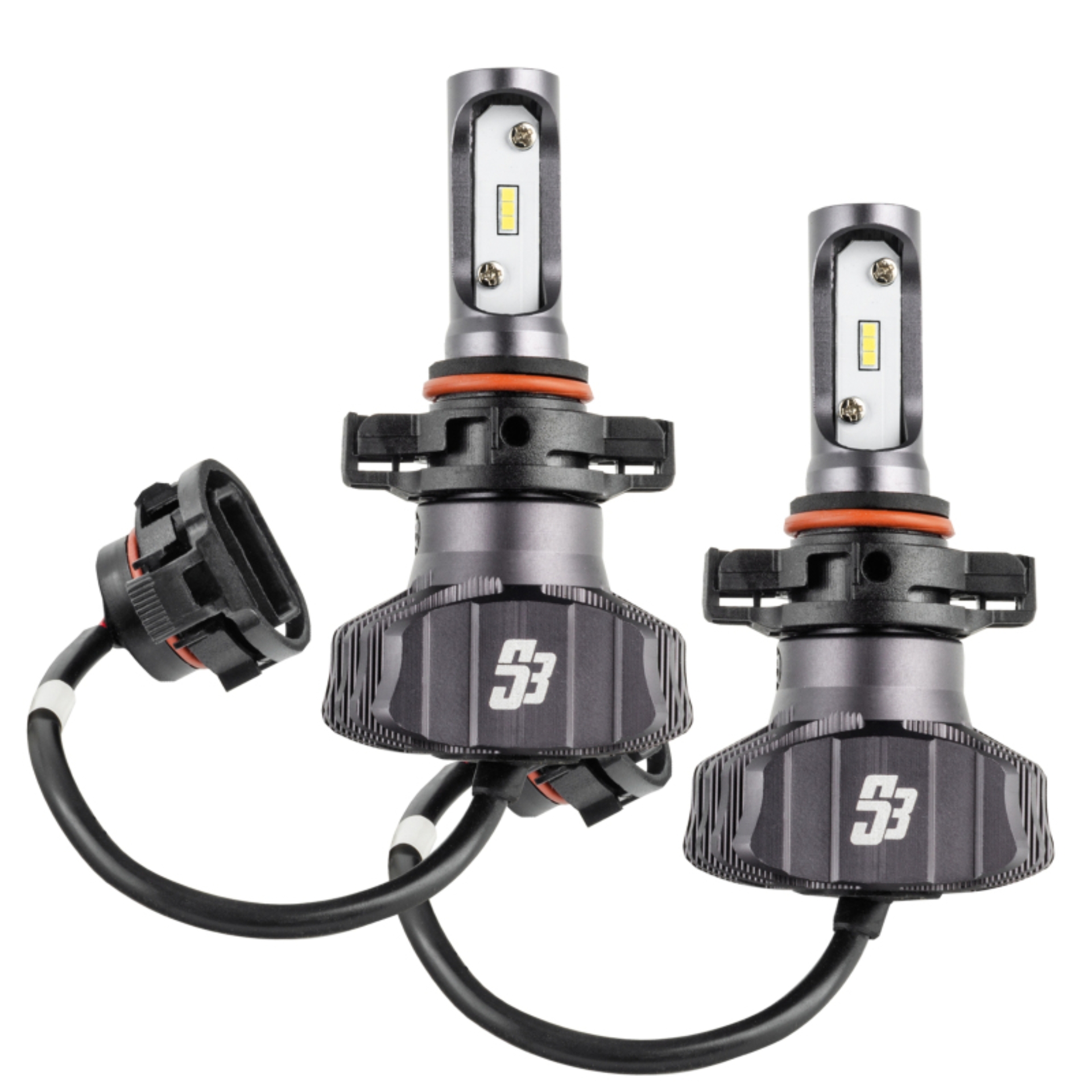 Picture of ORACLE Lighting ORL LED Conversion Bulbs - S5245-001