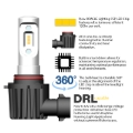 Picture of ORACLE Lighting ORL LED Conversion Bulbs - V5239-001