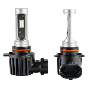 Picture of ORACLE Lighting ORL LED Conversion Bulbs - V5242-001