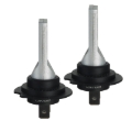 Picture of ORACLE Lighting ORL LED Conversion Bulbs - V5232-001