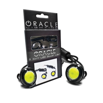 Picture of ORACLE Lighting ORL LED DRL Lighting Light Strip LED - 5410-001