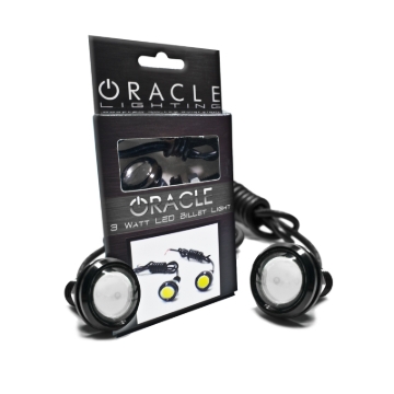 Picture of ORACLE Lighting ORL LED DRL Lighting Light Strip LED - 5410-002
