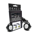 Picture of ORACLE Lighting ORL LED DRL Lighting Light Strip LED - 5410-004