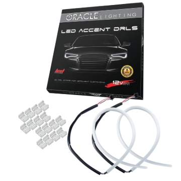 Picture of ORACLE Lighting ORL LED DRL Lighting Light Strip LED - 5416-002