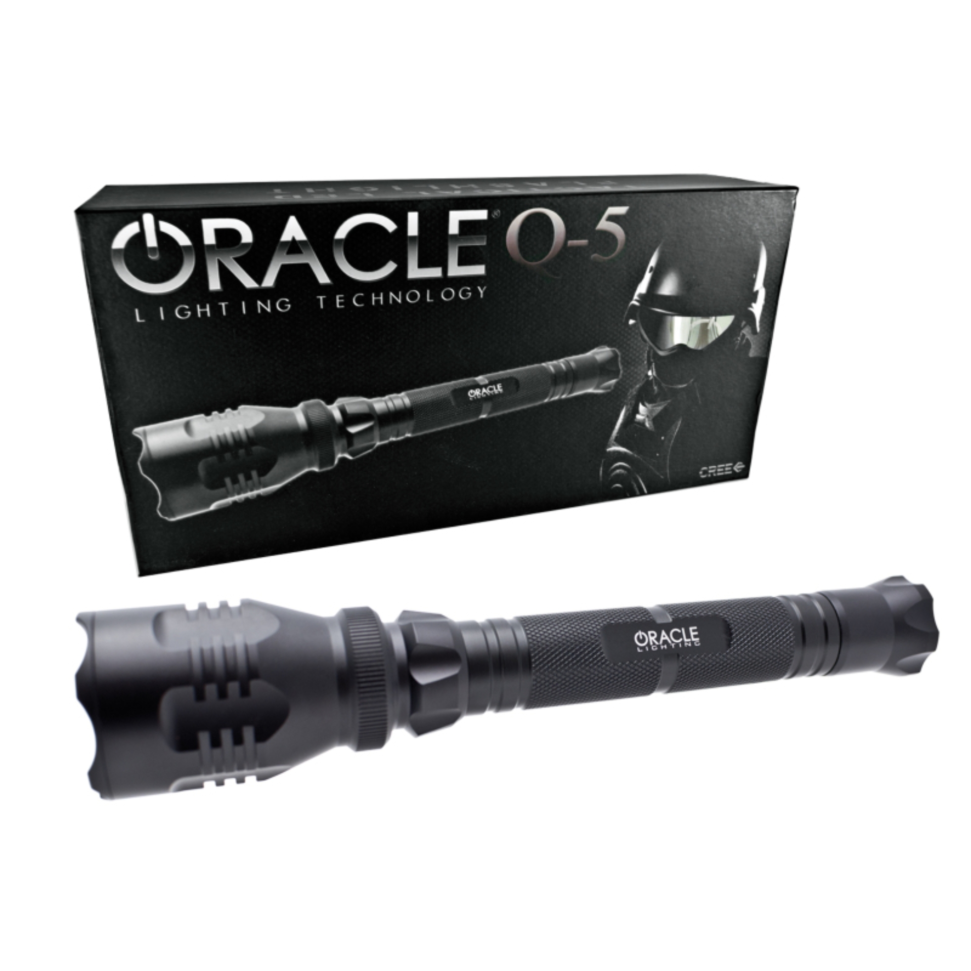 Picture of ORACLE Lighting ORL Apparel/Gear Flashlights - 1005-001