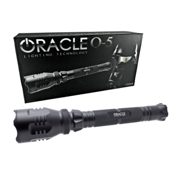 Picture of ORACLE Lighting ORL Apparel/Gear Flashlights - 1005-001
