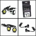 Picture of ORACLE Lighting ORL LED DRL Lighting Light Strip LED - 5410-002