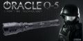 Picture of ORACLE Lighting ORL Apparel/Gear Flashlights - 1005-001
