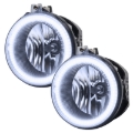 Picture of ORACLE Lighting ORL LED Fog Light Halos - 1137-001