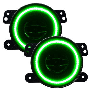 Picture of ORACLE Lighting ORL LED Fog Lights - 5846-004