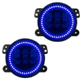 Picture of ORACLE Lighting ORL LED Fog Lights - 5775-002