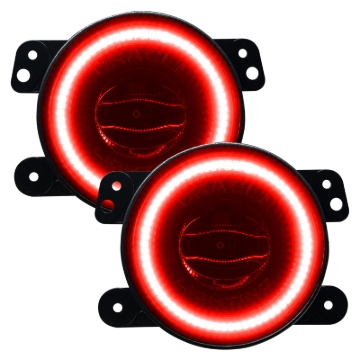 Picture of ORACLE Lighting ORL LED Fog Lights - 5846-003