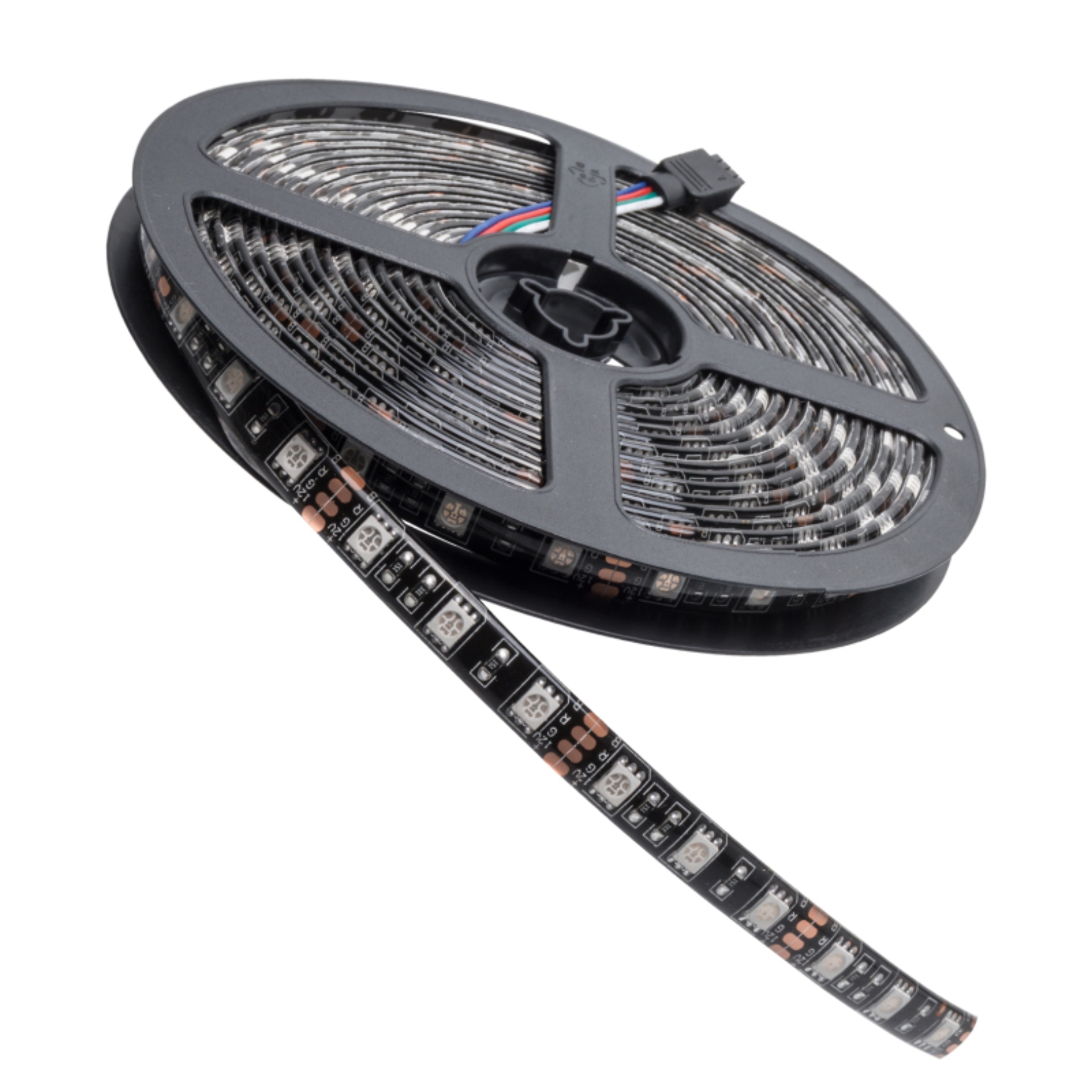 Picture of ORACLE Lighting ORL LED Strips-Exterior Light Strip LED - 3804-006