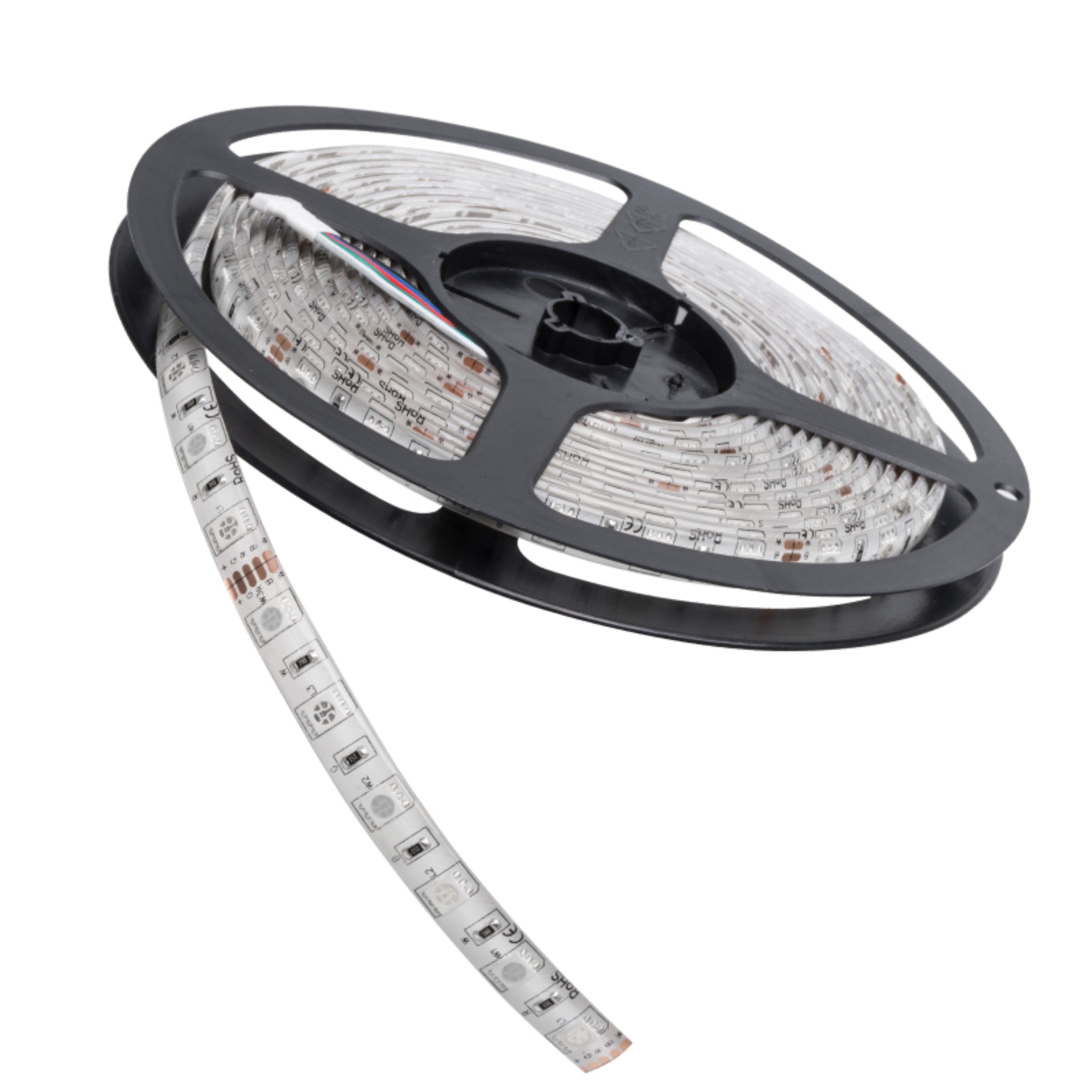 Picture of ORACLE Lighting ORL LED Strips-Exterior Light Strip LED - 4222-003