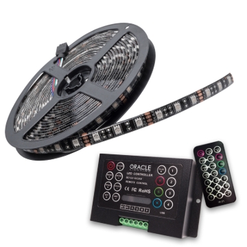 Picture of ORACLE Lighting ORL LED Strips-Exterior Light Strip LED - 4201-333