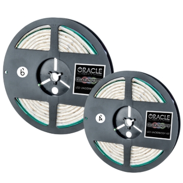 Picture of ORACLE Lighting ORL LED Strips-Exterior Light Strip LED - 4227-333