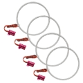 Picture of ORACLE Lighting ORL LED Tail Lights - 2537-003