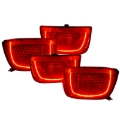 Picture of ORACLE Lighting ORL LED Tail Lights - 2534-003