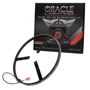 Picture of ORACLE Lighting ORL LED Wheel Rings Light Strip LED - 4211-003